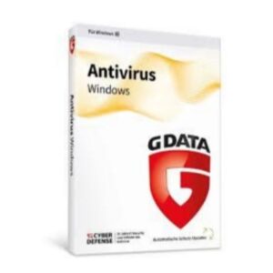 G DATA Antivirus 2026