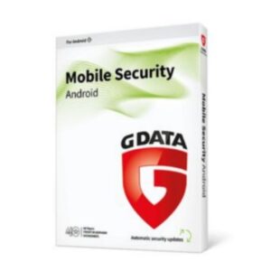 G DATA Mobile Security 2026