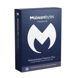 Malwarebytes Premium Plus Includes Browser Guard & Privacy VPN