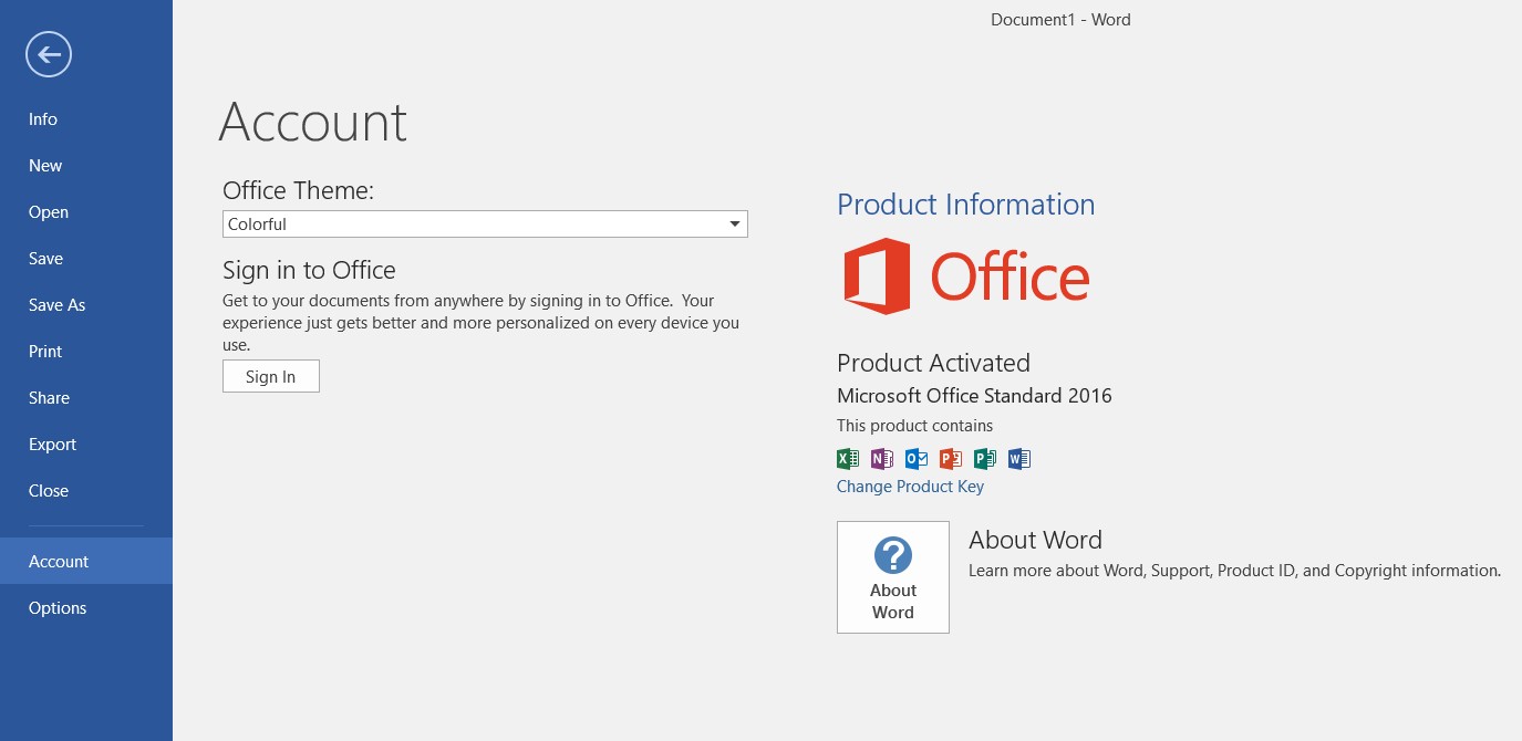 Step 13 restart word activated status