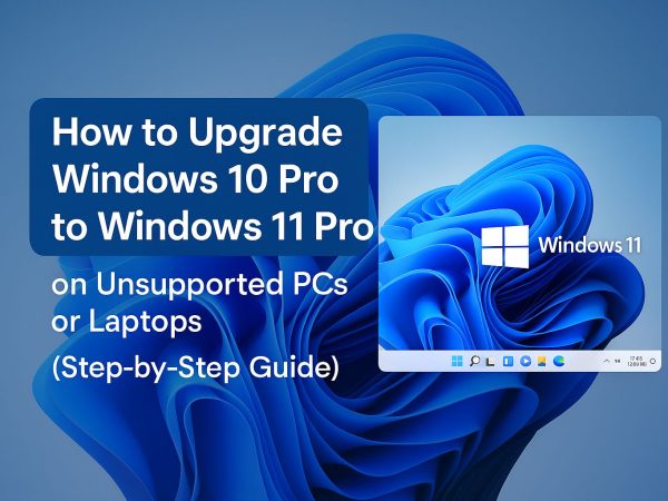 How to upgrade win 10 pro to win 11 pro