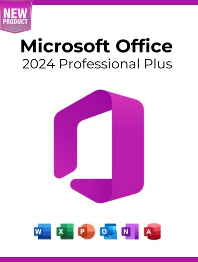 Office 2024 Professional Plus