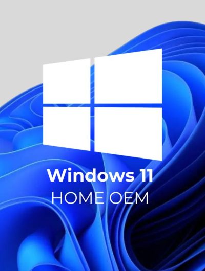 Windows 11 Home OEM